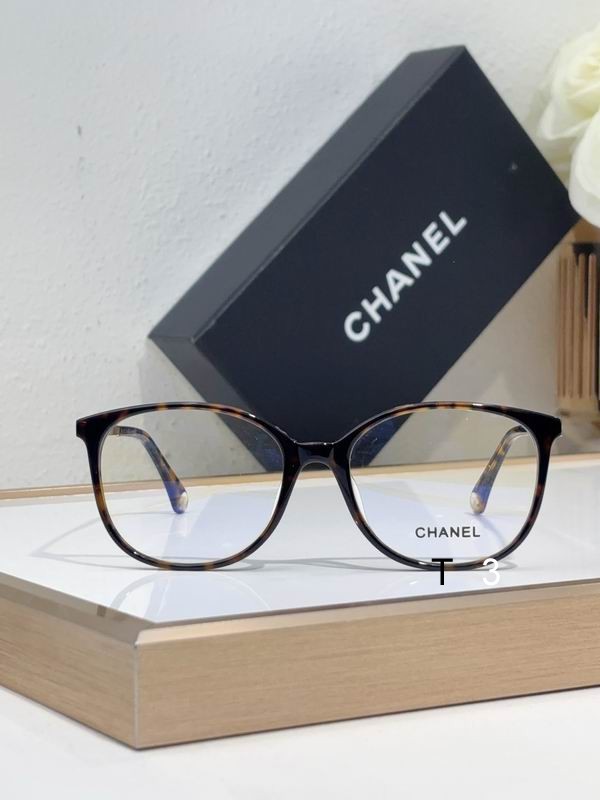 Chanel 3473 52 18-145 c06