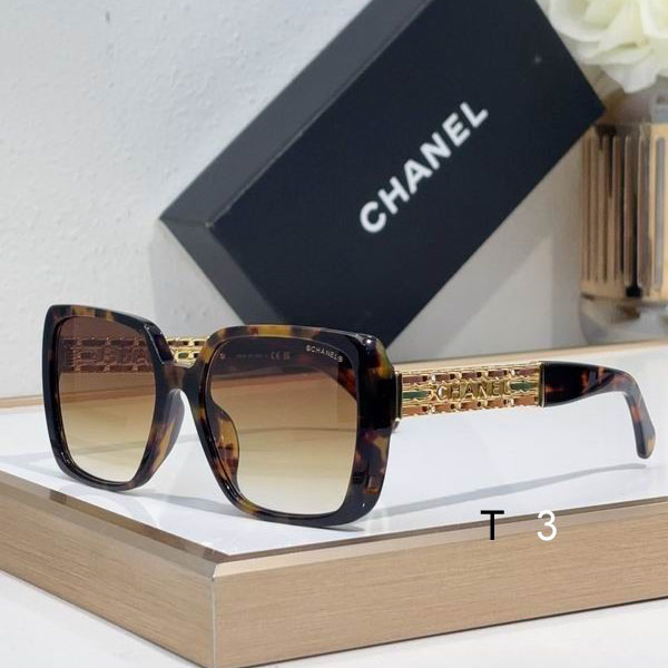 Chanel 3486 55 19-140 C02
