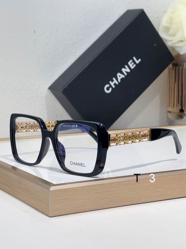 Chanel 3486 55 19-140 C04