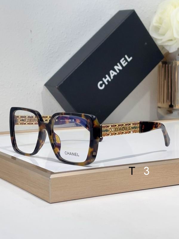 Chanel 3486 55 19-140 C05