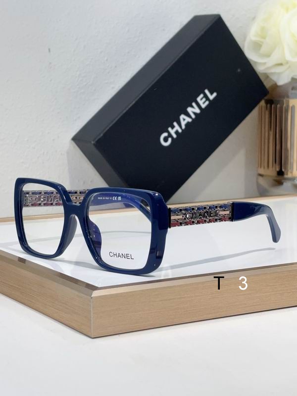 Chanel 3486 55 19-140 C06