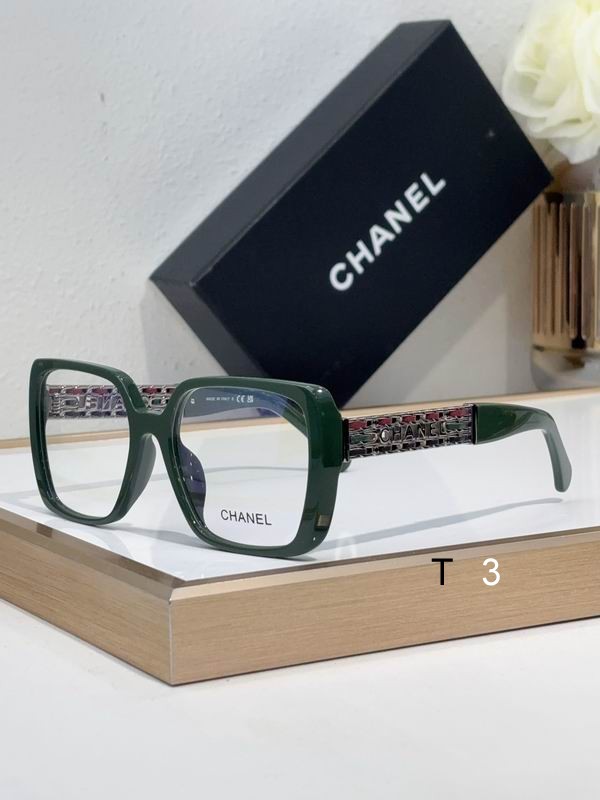 Chanel 3486 55 19-140 C07