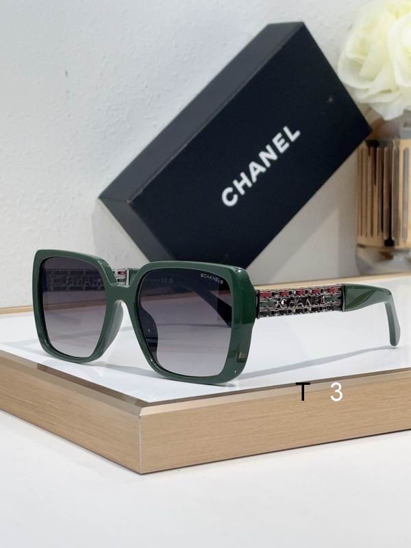 Chanel 3486 55 19-140 C08