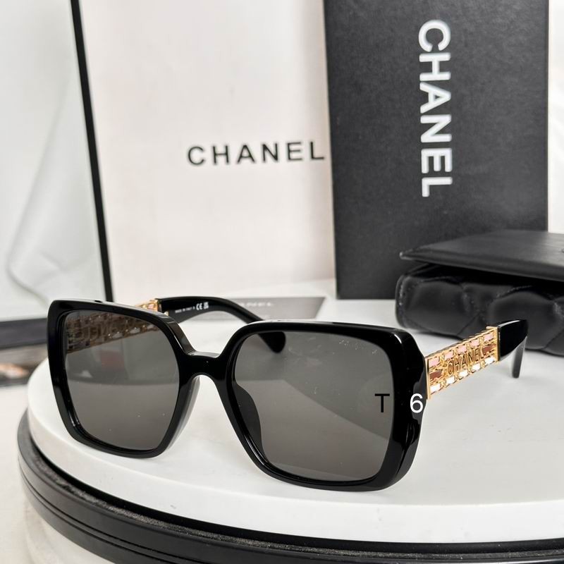 Chanel 3486 56 18-137 e01
