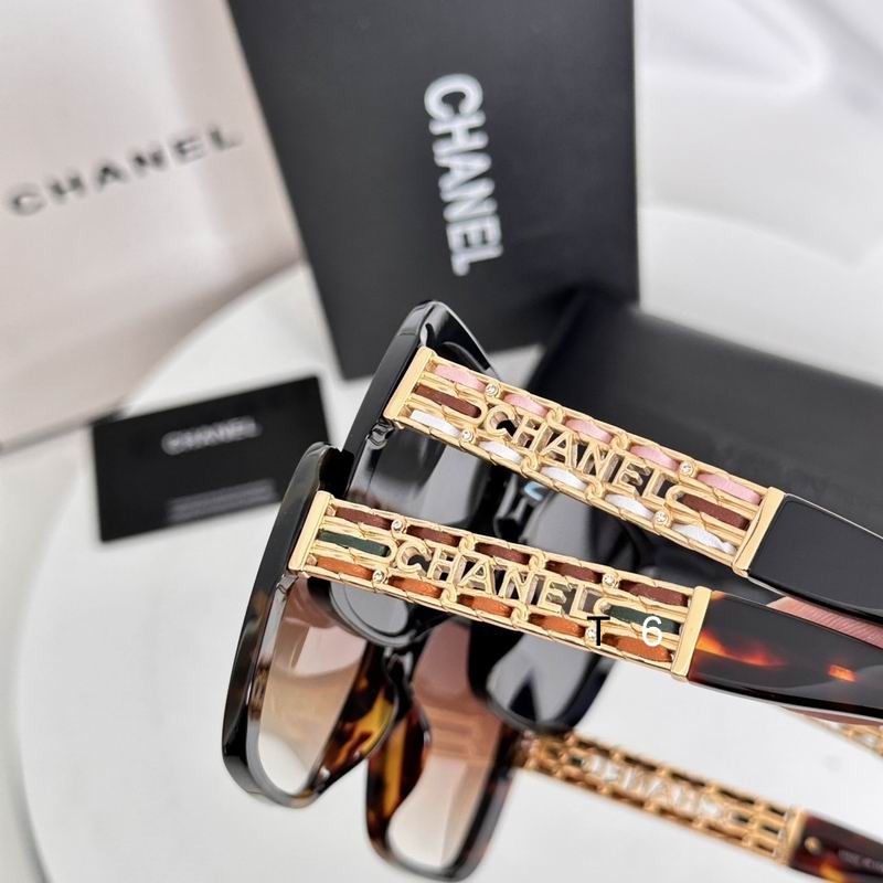 Chanel 3486 56 18-137 e06