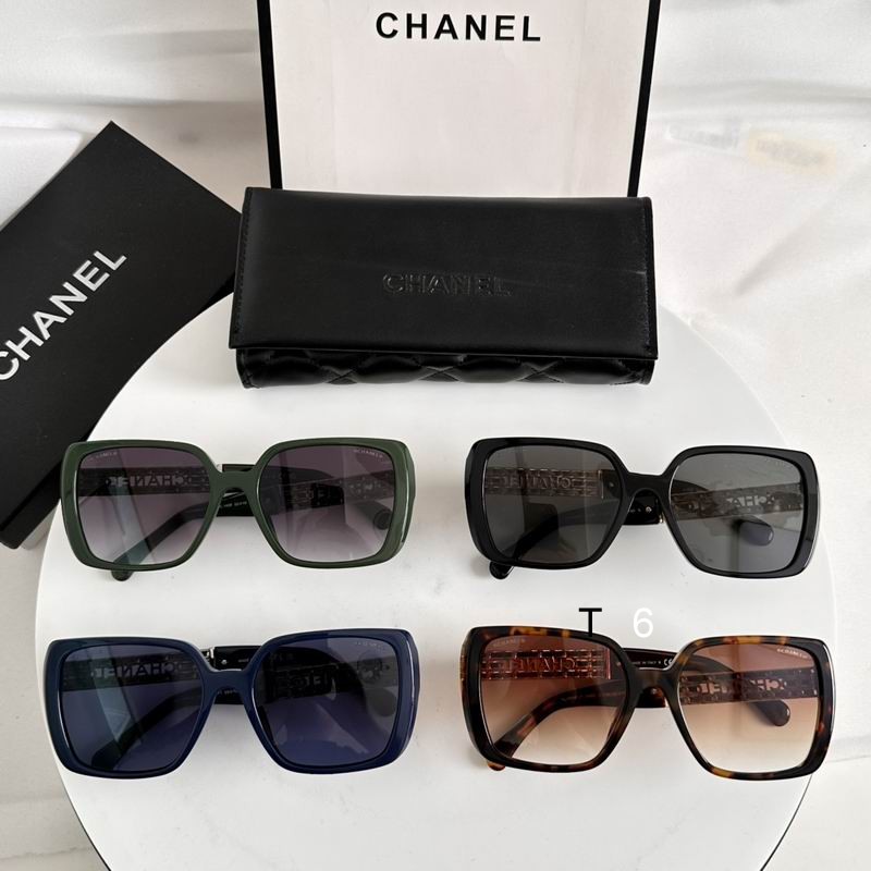 Chanel 3486 56 18-137 e07