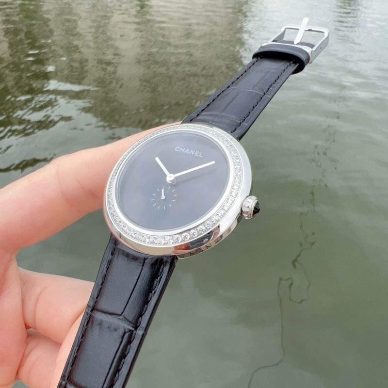 Chanel 37.5mm 24 (2)