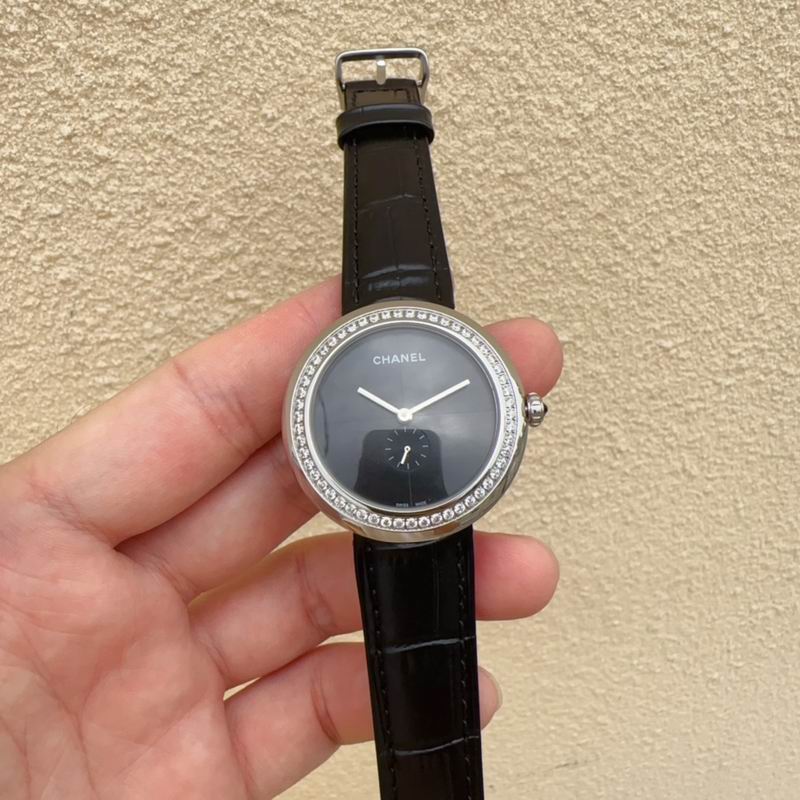 Chanel 37.5mm 24 (6)