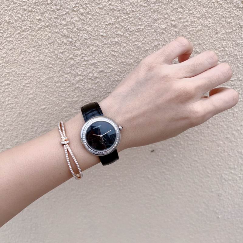 Chanel 37.5mm 24 (9)