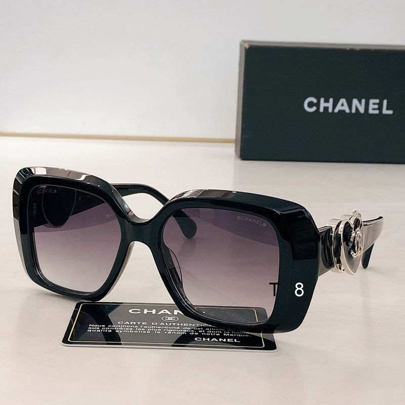 Chanel 5518 54 17-140 H01