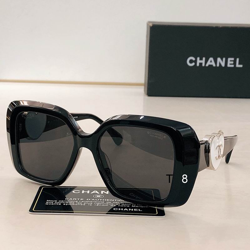 Chanel 5518 54 17-140 H02