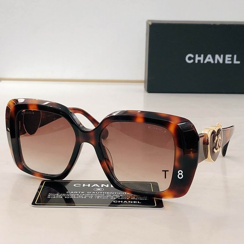 Chanel 5518 54 17-140 H03