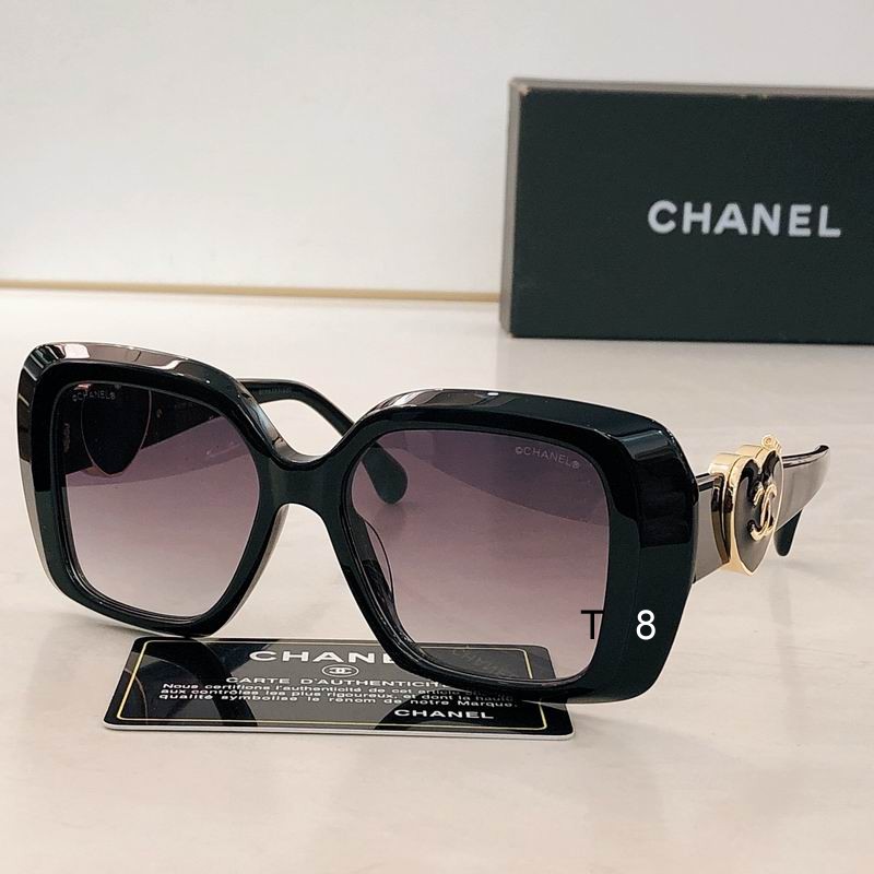 Chanel 5518 54 17-140 H04