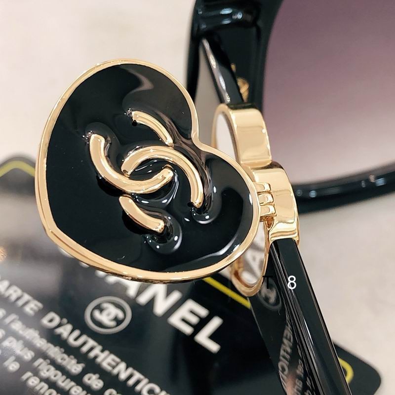 Chanel 5518 54 17-140 H05