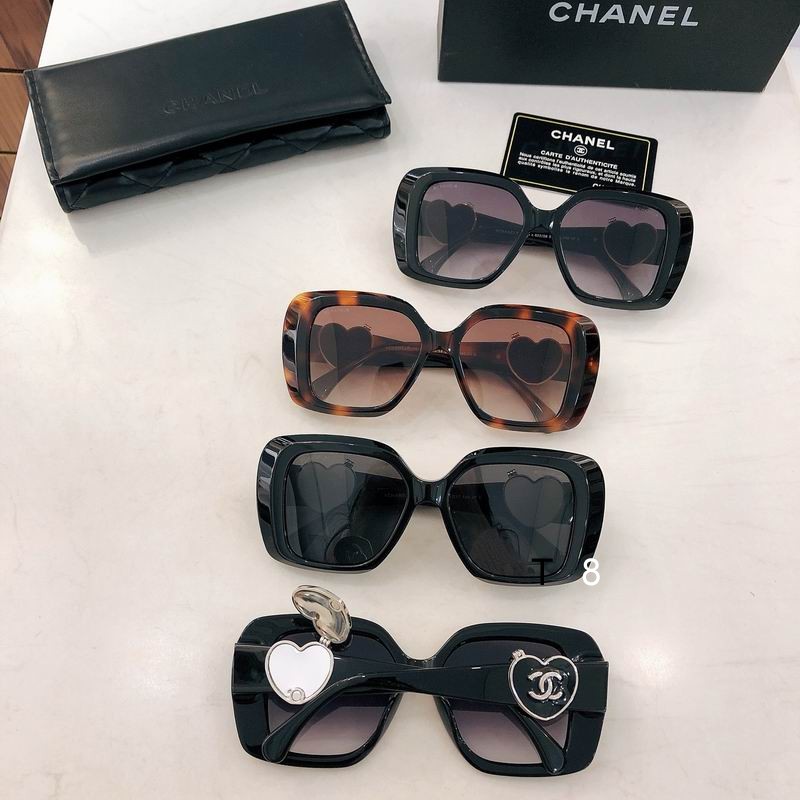 Chanel 5518 54 17-140 H07