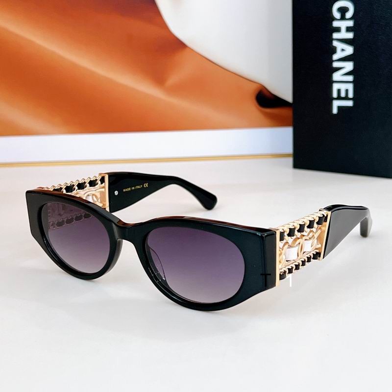 Chanel 5534Q 55 20 135 a03