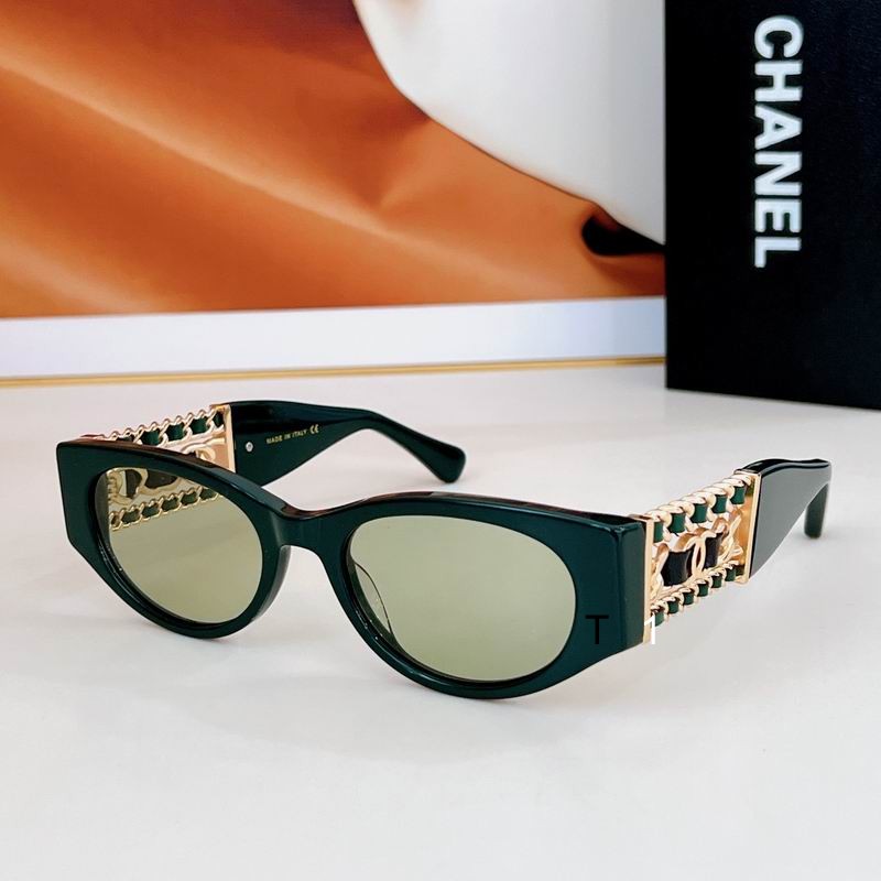 Chanel 5534Q 55 20 135 a04