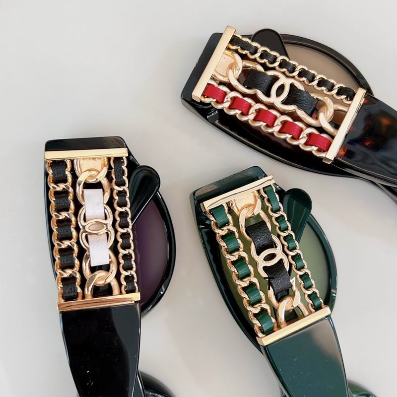 Chanel 5534Q 55 20 135 a08