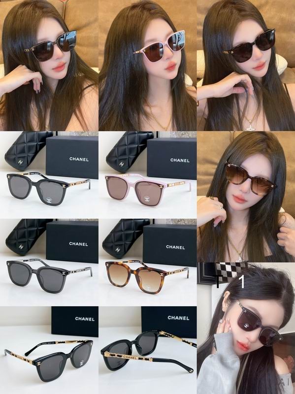 Chanel 6812 62-17-145 a10