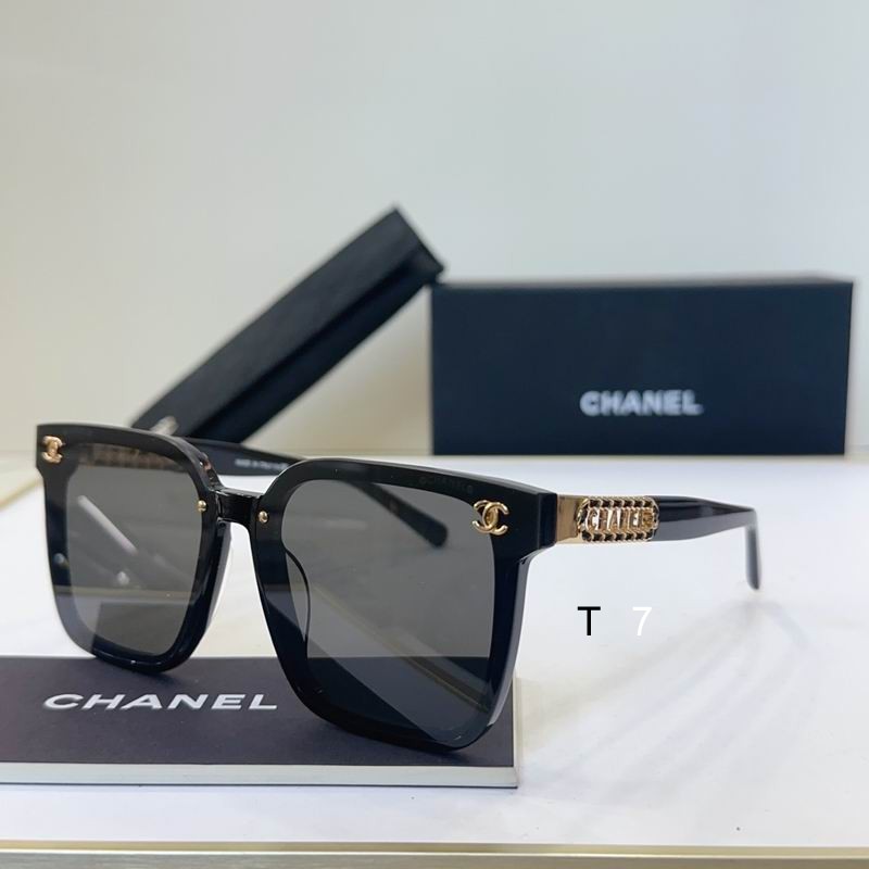 Chanel 7125 65-14-145 G01