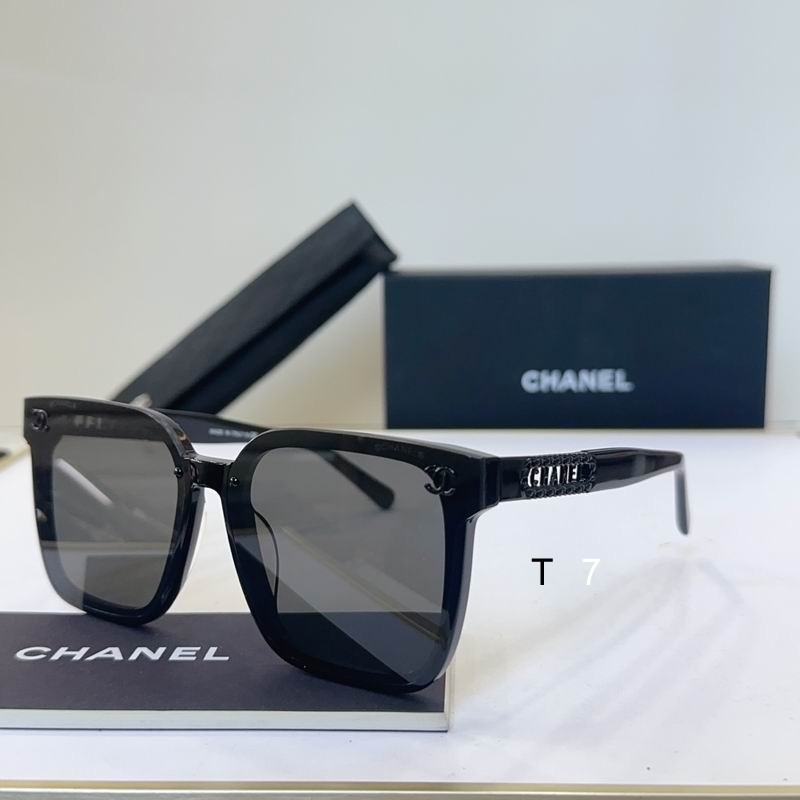 Chanel 7125 65-14-145 G02