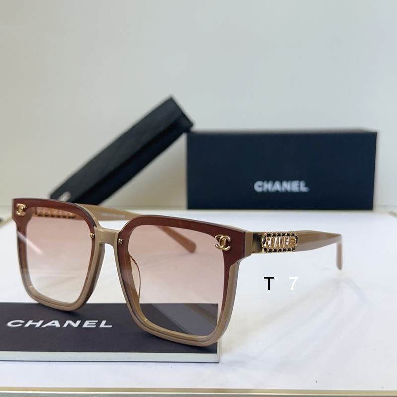 Chanel 7125 65-14-145 G03