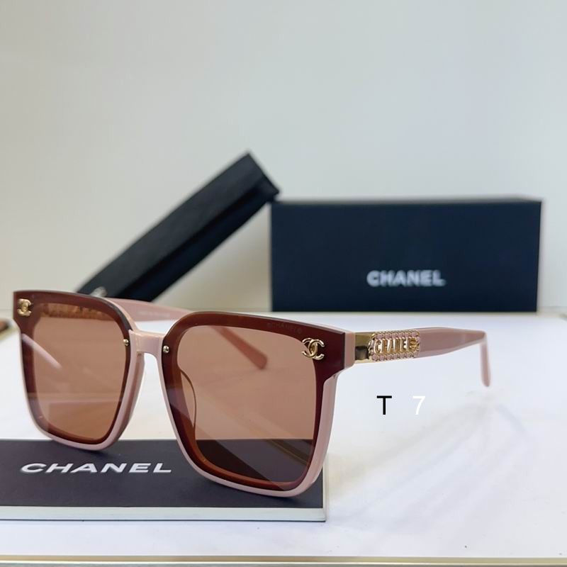 Chanel 7125 65-14-145 G04