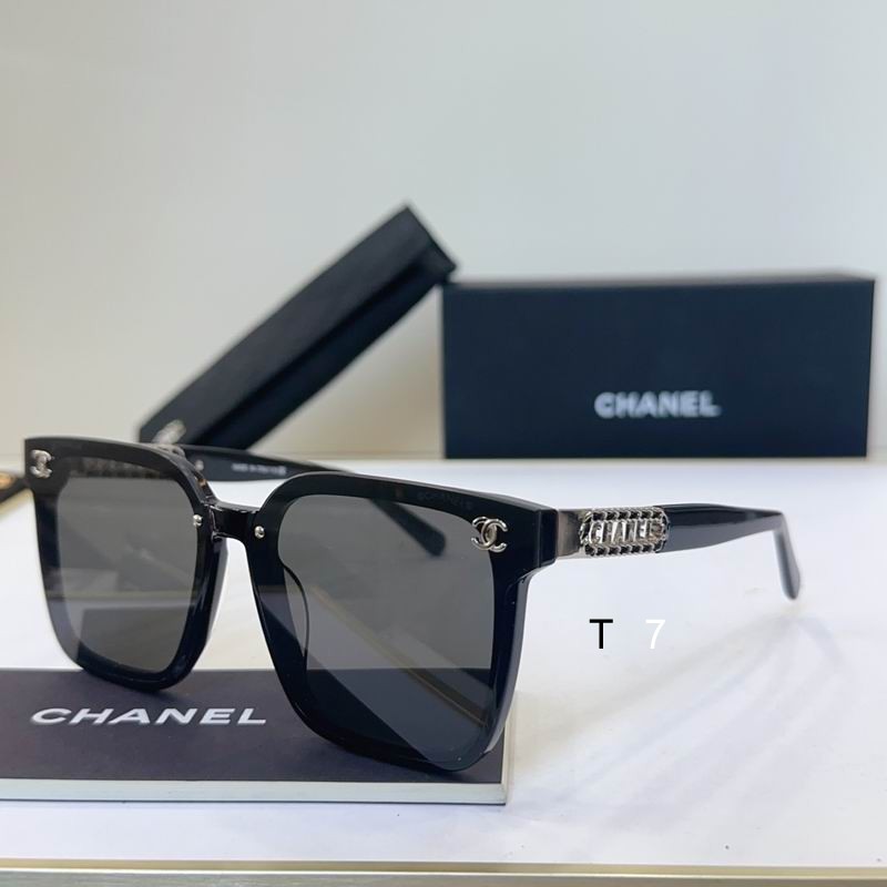 Chanel 7125 65-14-145 G05