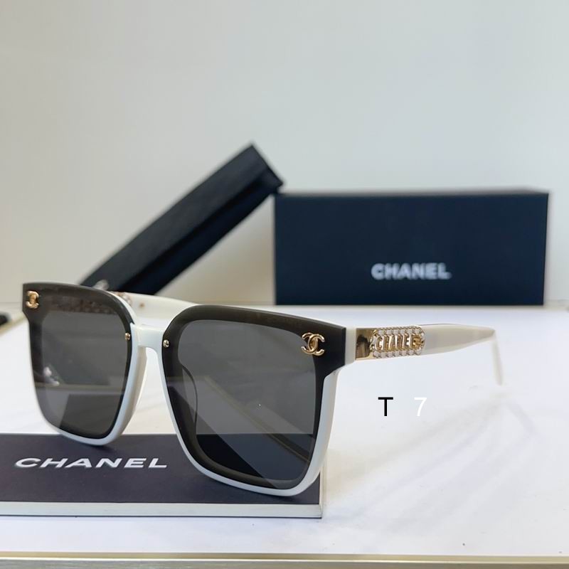 Chanel 7125 65-14-145 G06