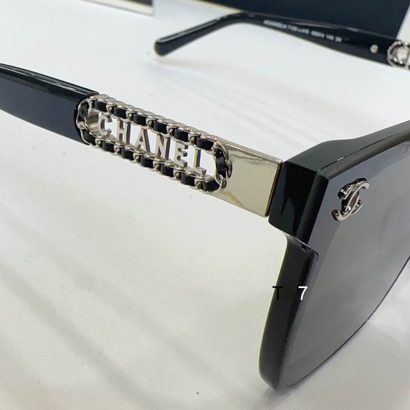 Chanel 7125 65-14-145 G07