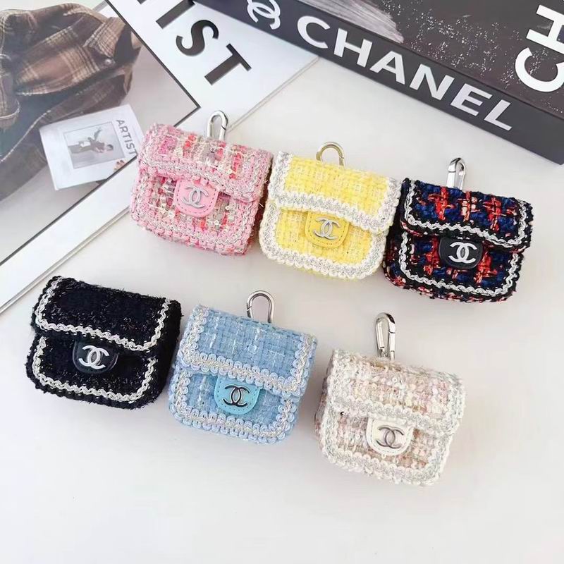 Chanel AirPods 1-3代 (1)
