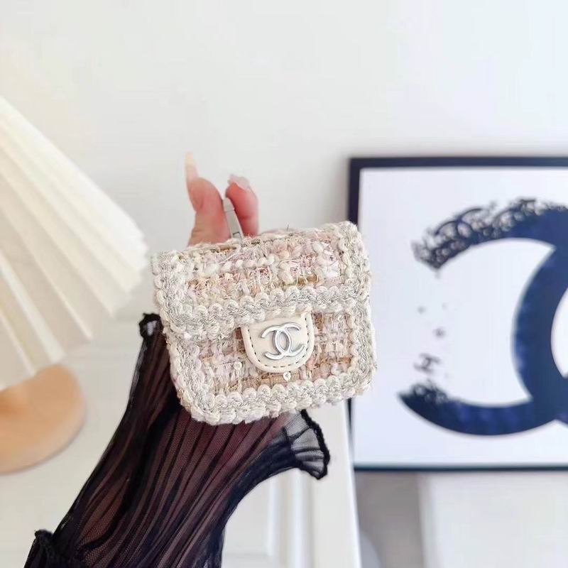 Chanel AirPods 1-3代 (2)