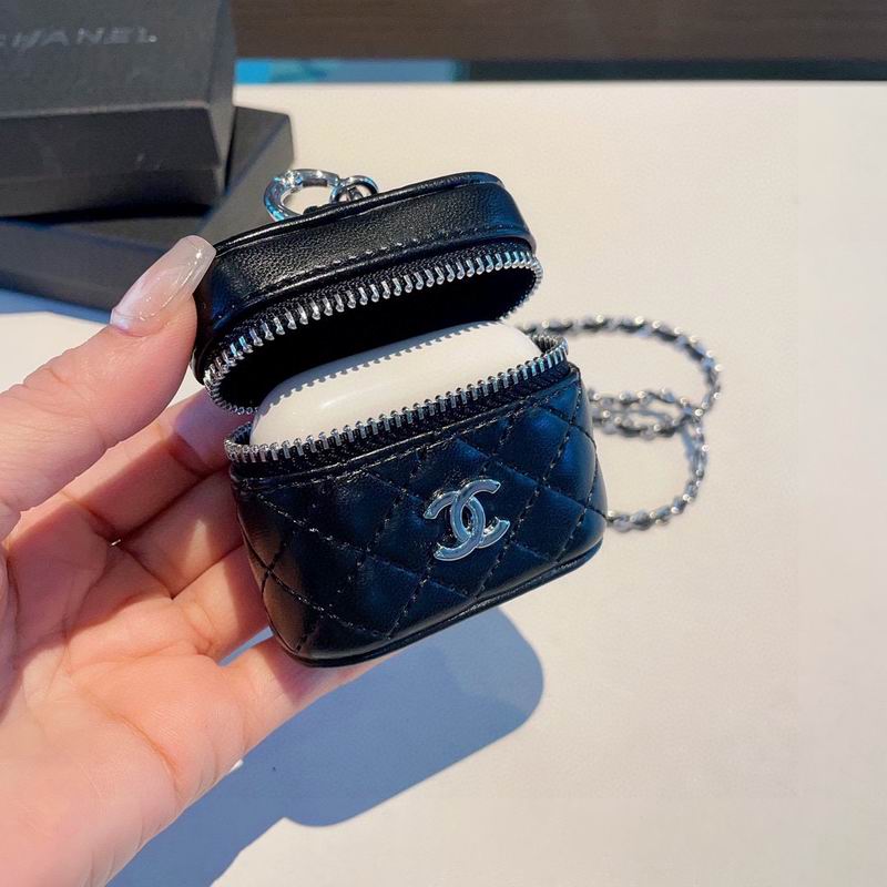 Chanel AirPods 1-3代  (1)
