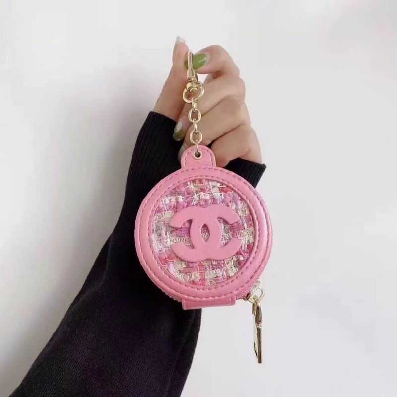 Chanel AirPods 1-3代  (1)