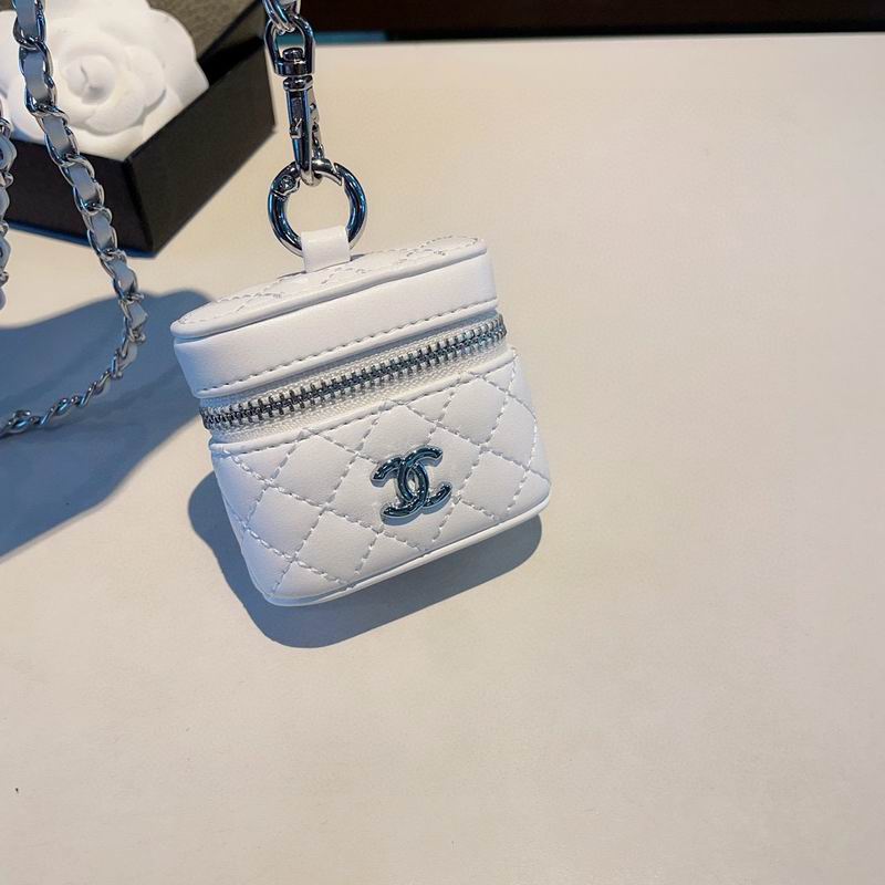 Chanel AirPods 1-3代  (10)