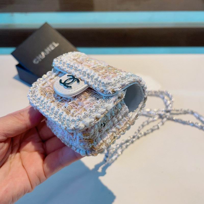 Chanel AirPods 1-3代  (10)