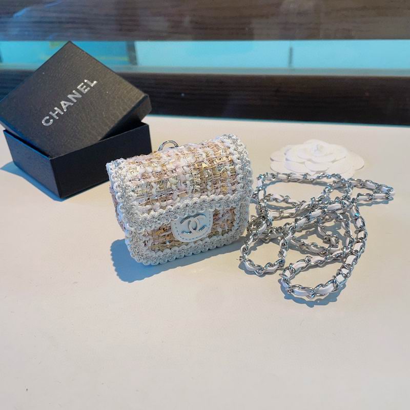Chanel AirPods 1-3代  (11)