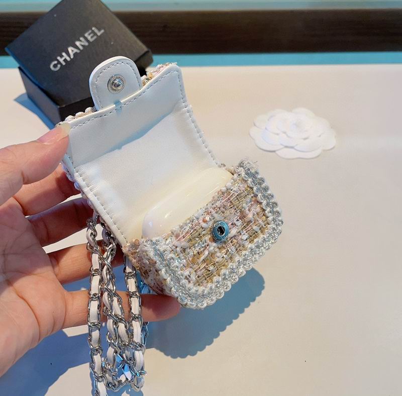 Chanel AirPods 1-3代  (13)