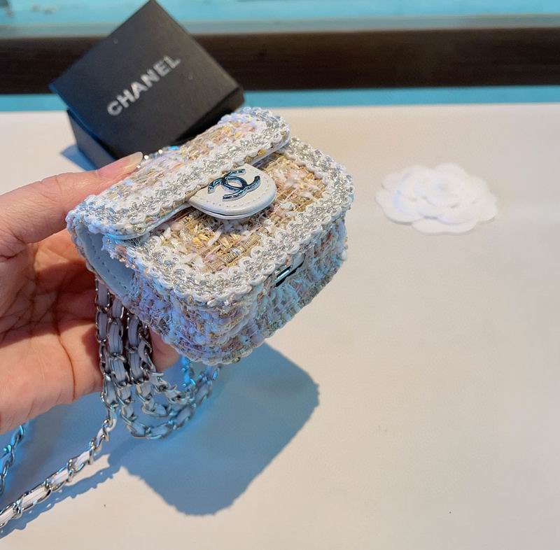 Chanel AirPods 1-3代  (14)