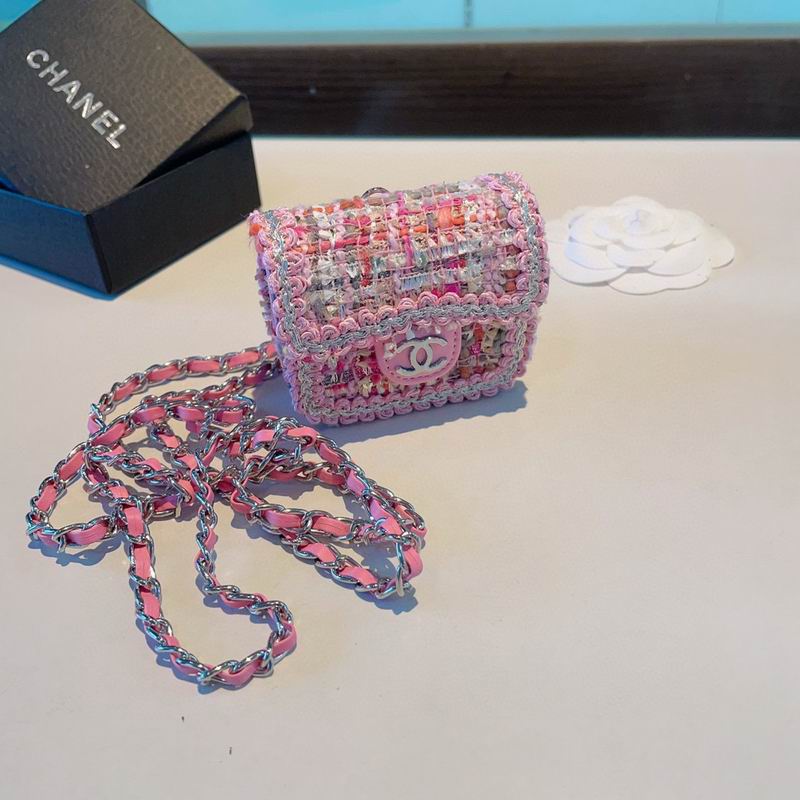 Chanel AirPods 1-3代  (18)