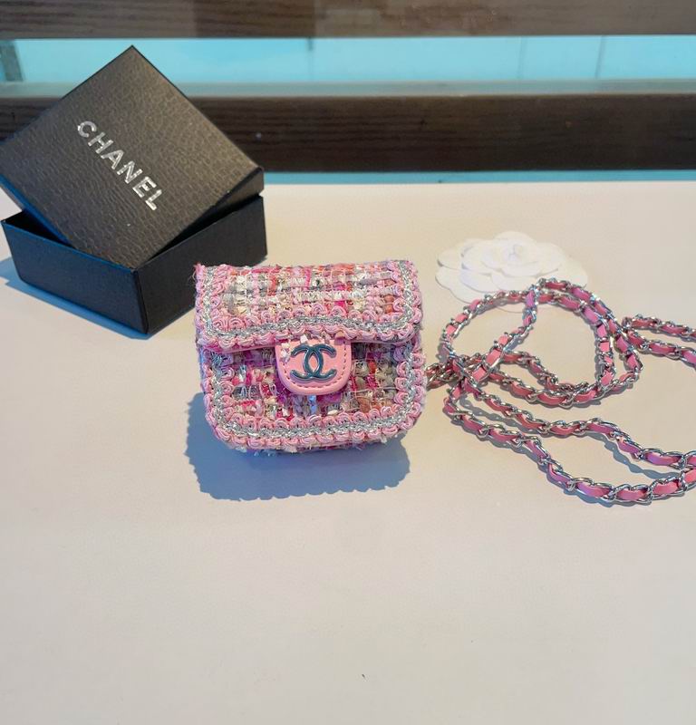 Chanel AirPods 1-3代  (19)