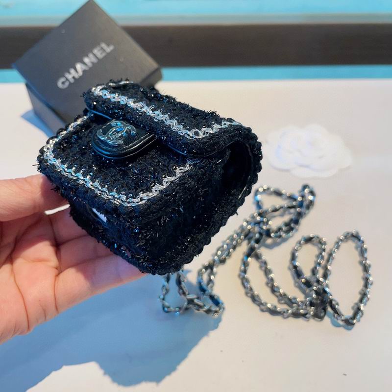 Chanel AirPods 1-3代  (2)