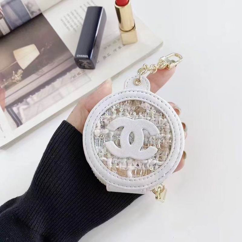 Chanel AirPods 1-3代  (2)