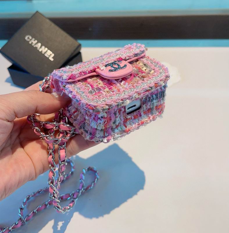 Chanel AirPods 1-3代  (21)