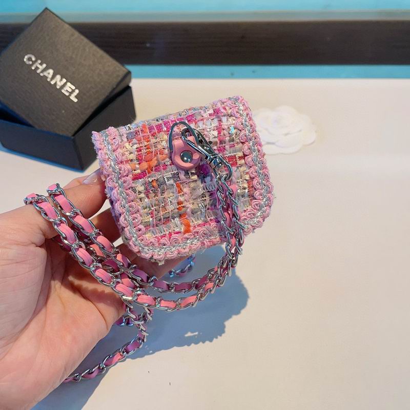 Chanel AirPods 1-3代  (22)