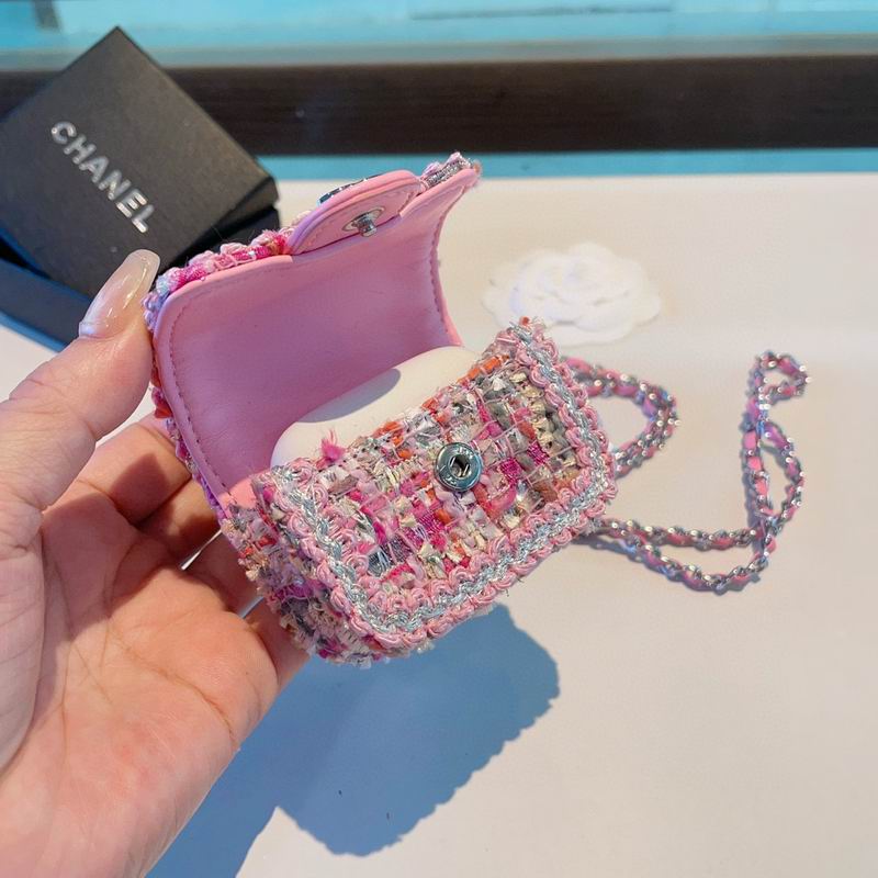 Chanel AirPods 1-3代  (24)