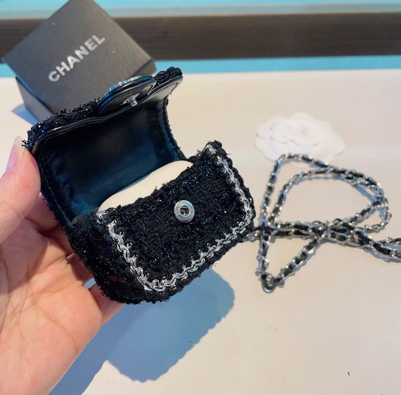Chanel AirPods 1-3代  (3)