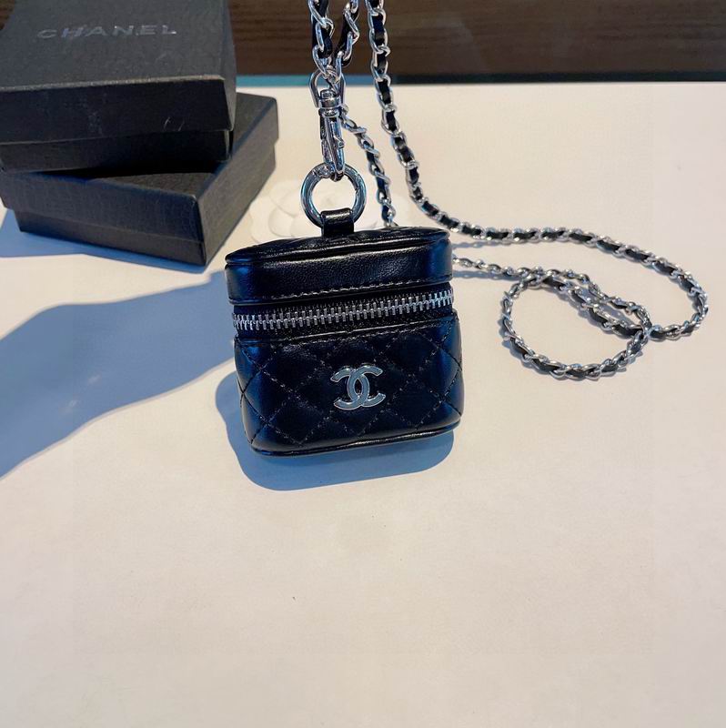 Chanel AirPods 1-3代  (4)