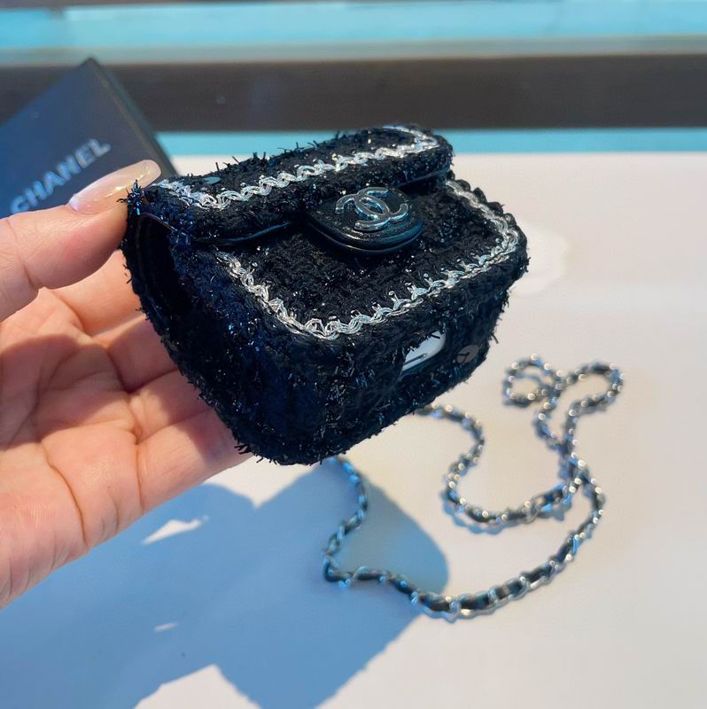 Chanel AirPods 1-3代  (4)