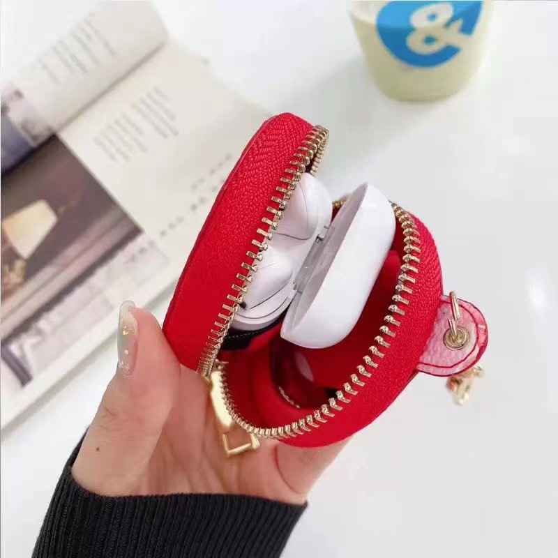 Chanel AirPods 1-3代  (4)